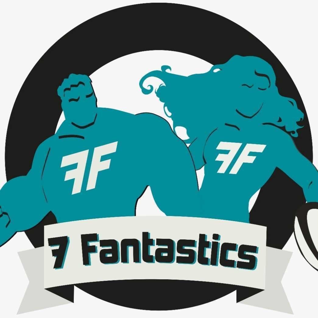 7 Fantastics