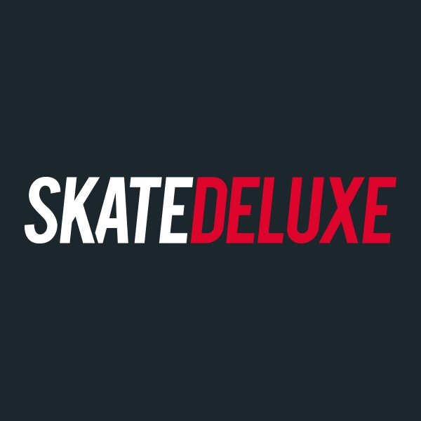 SKATEDELUXE