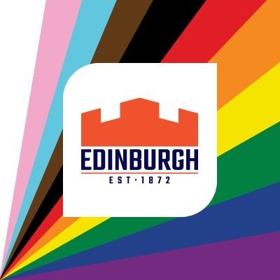 Edinburgh Rugby