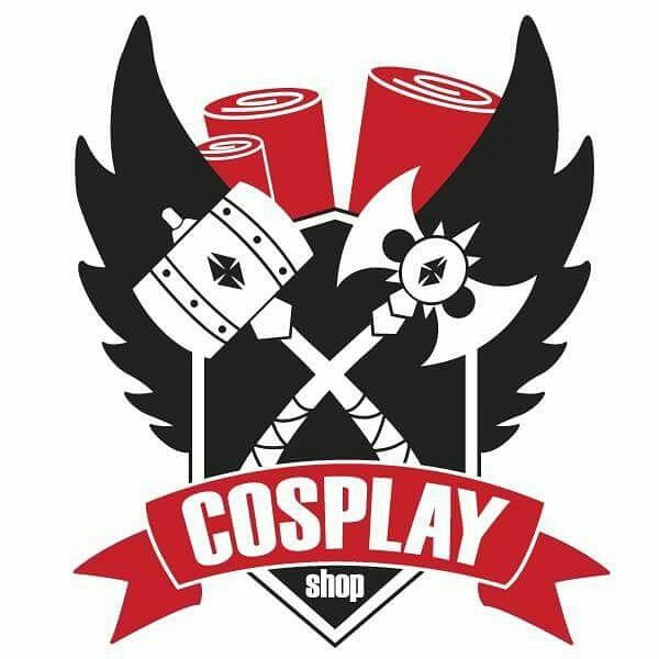 Cosplay Shop 'Select Style'