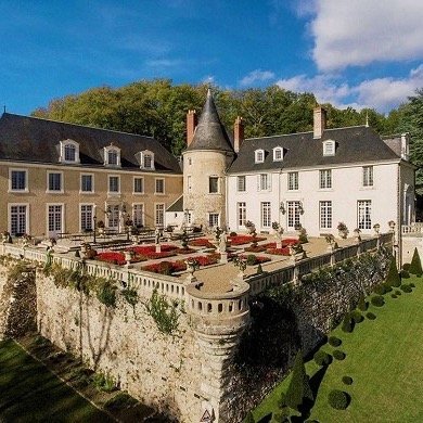 Château De Beauvois**** | La Maison Younan