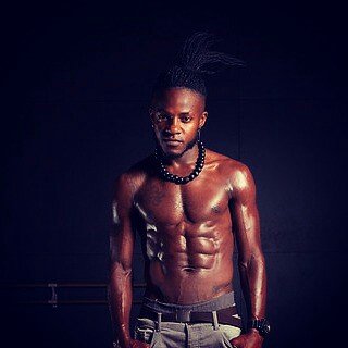 Jay-C (ALLin Dance Crew/ #DHF)
