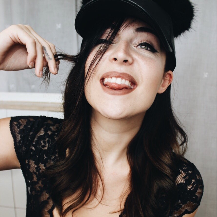 Maria Soldado