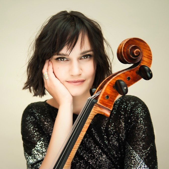 Raphaela Gromes