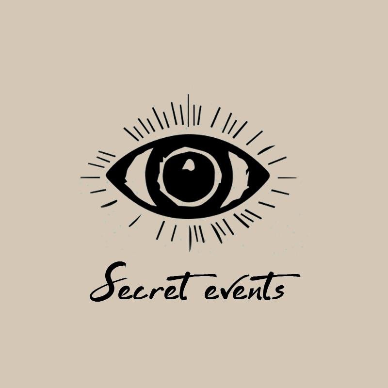Secret Events ®
