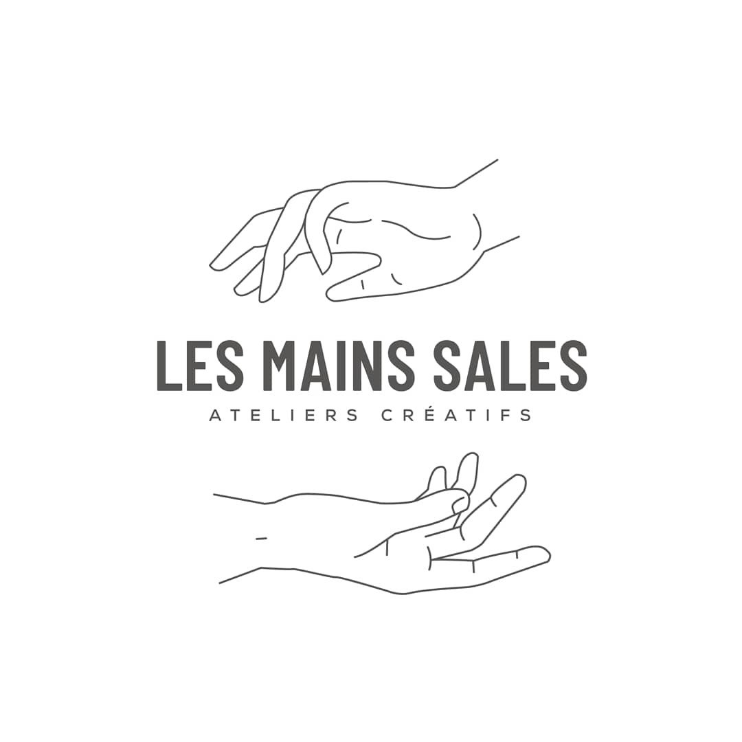 Les Mains Sales