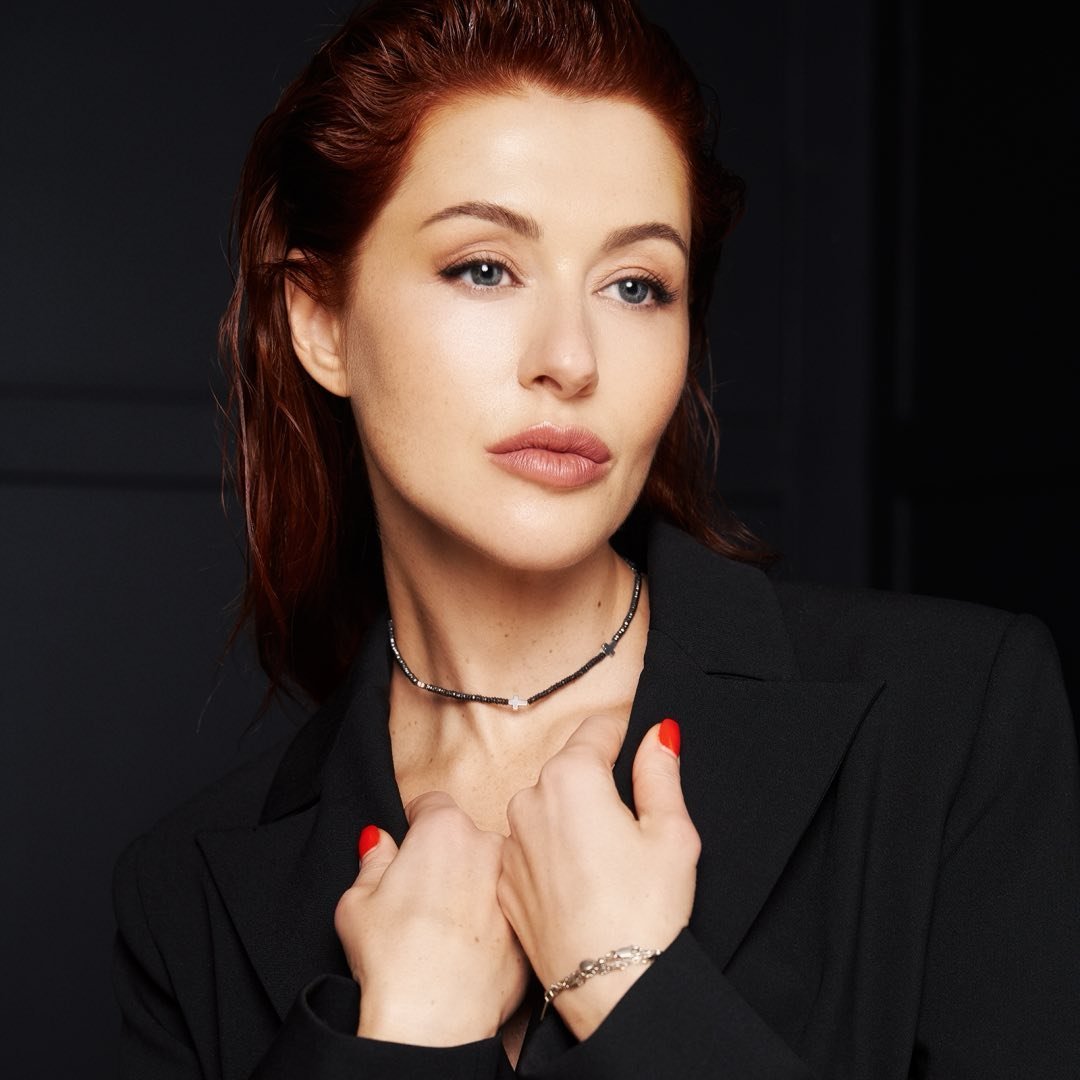 Alisa Starovoitova