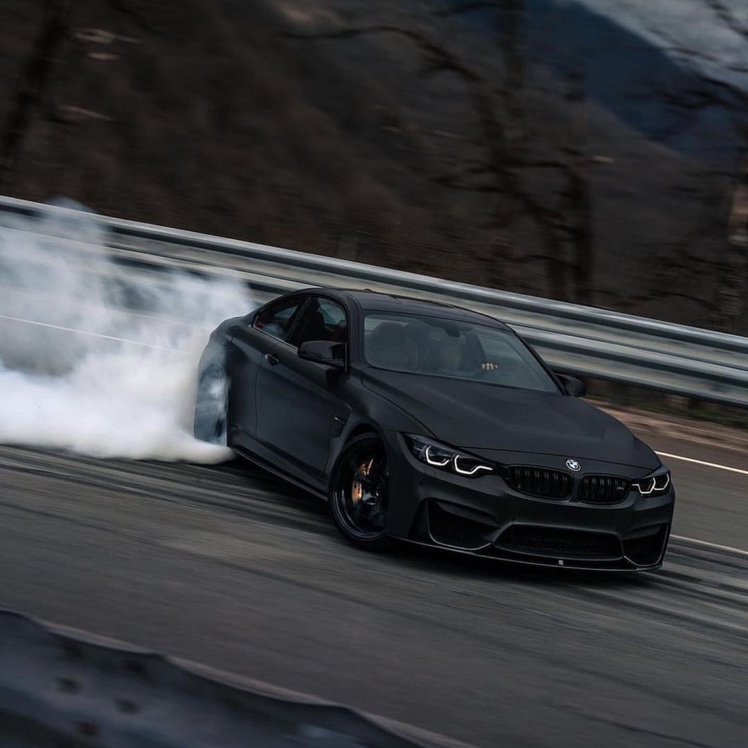 BMW ///MPOWEER