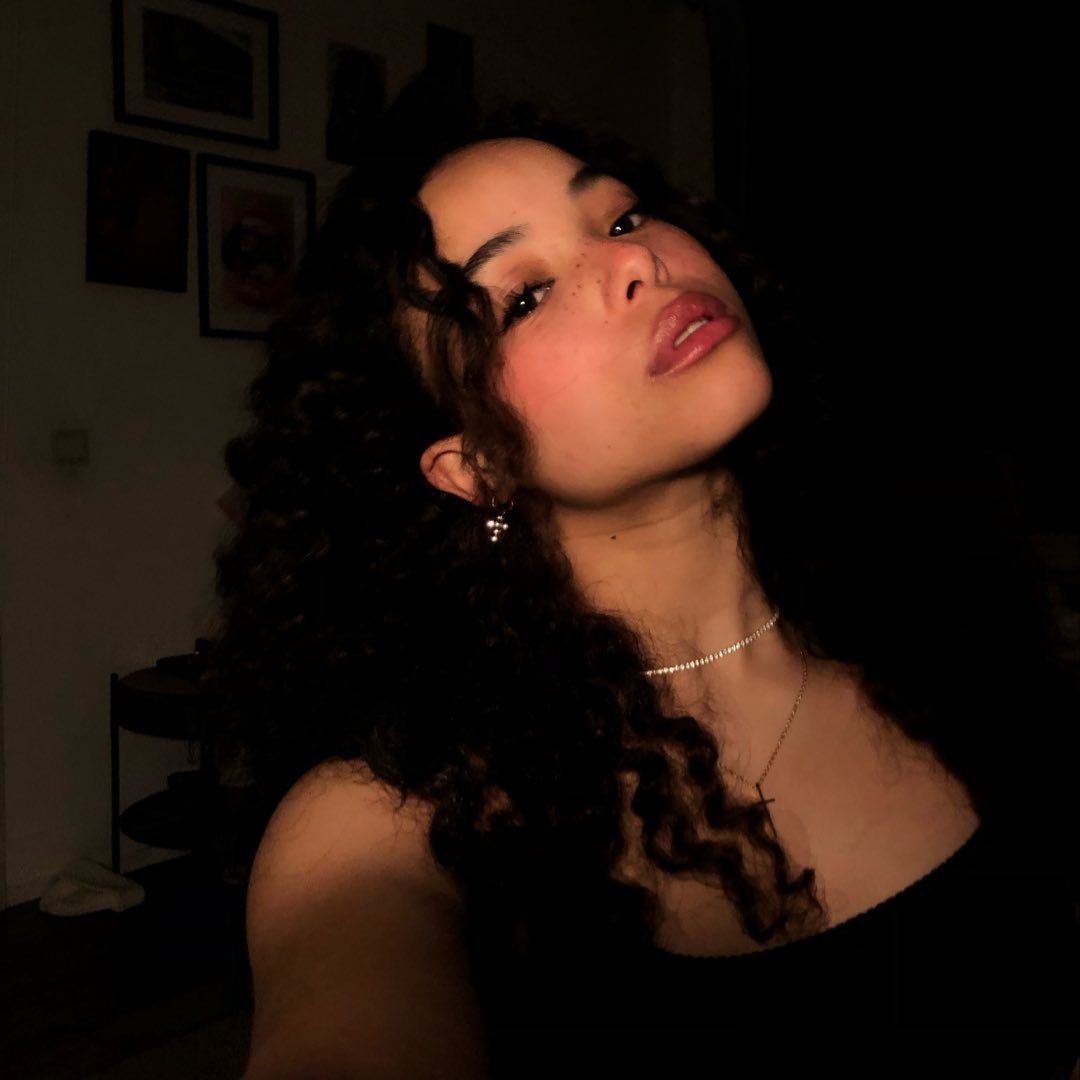 Aïsha Helouise Dirkje Vis