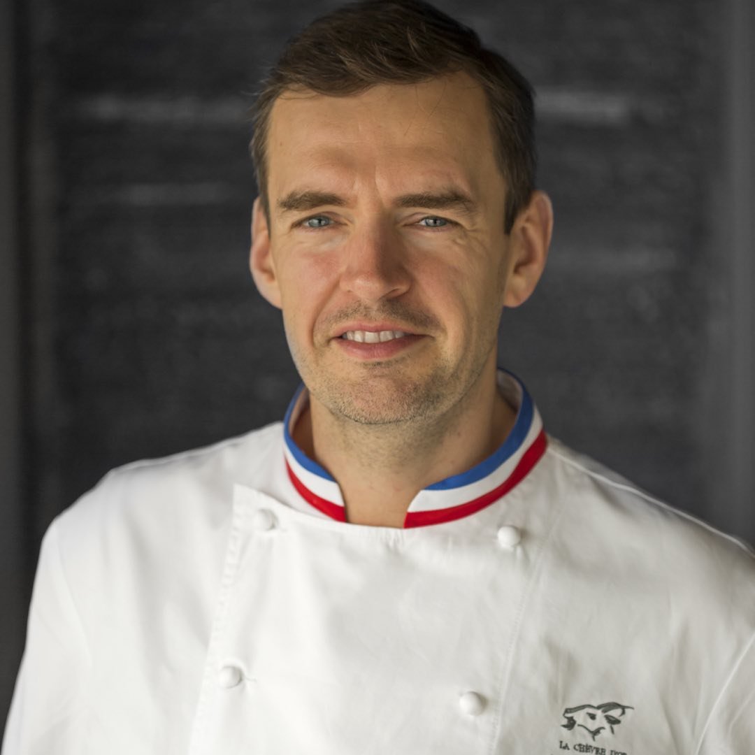 Arnaud Faye