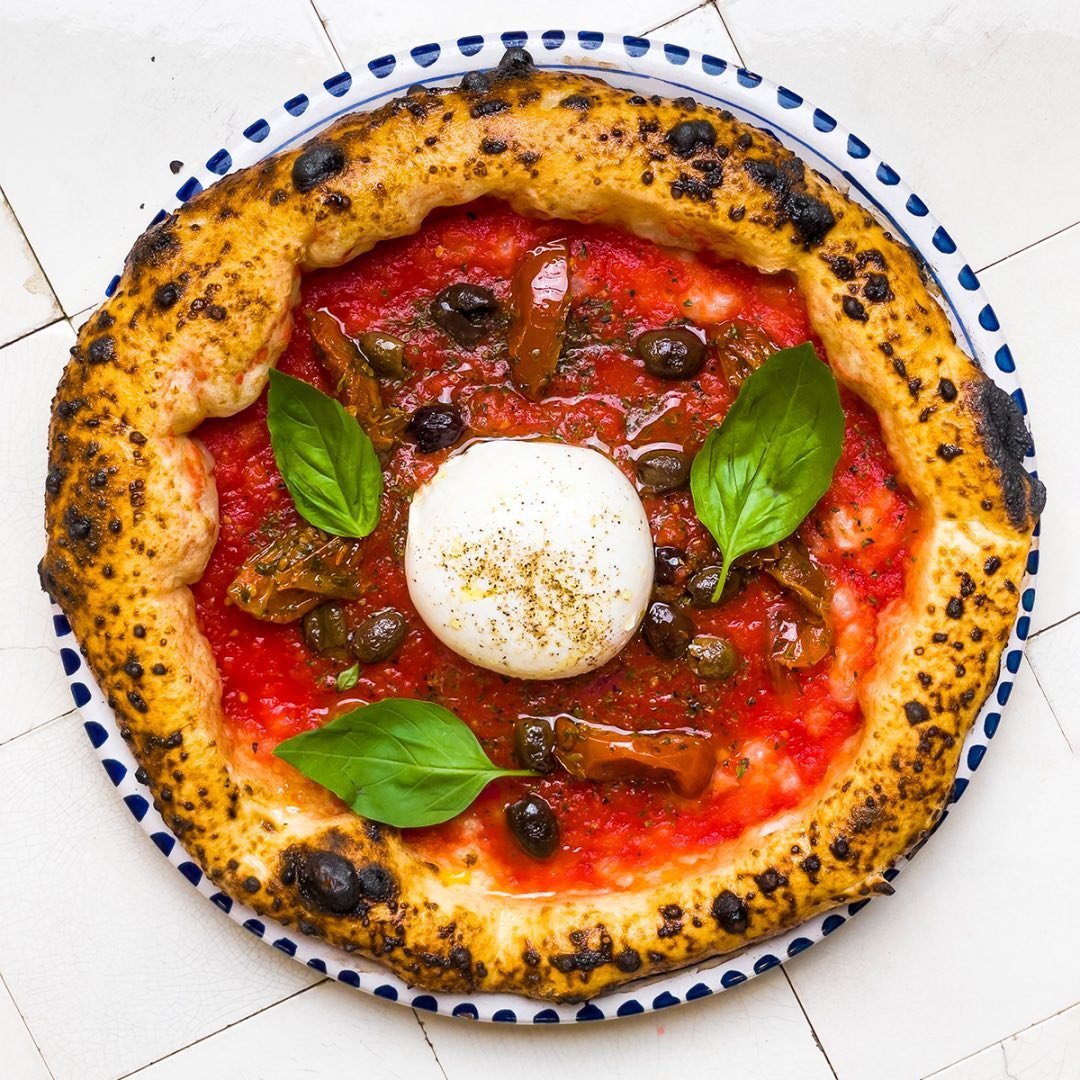 Papà Raffaele, Posto, Lello & Progetto Napoletano