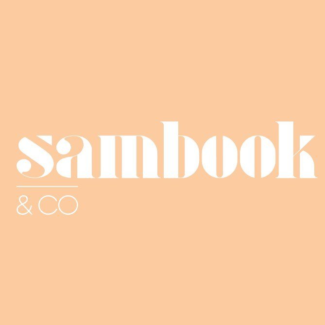 SAMBOOK&Co Catering