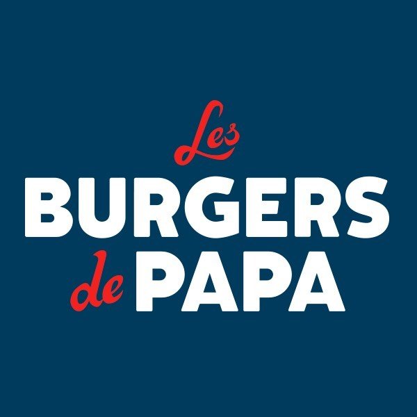 LES BURGERS DE PAPA ?