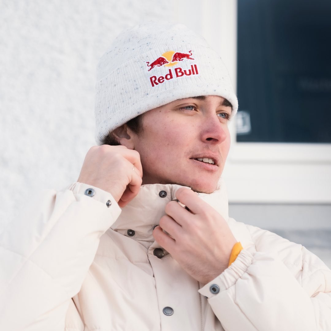 Marcus Kleveland
