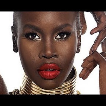 Alek Wek