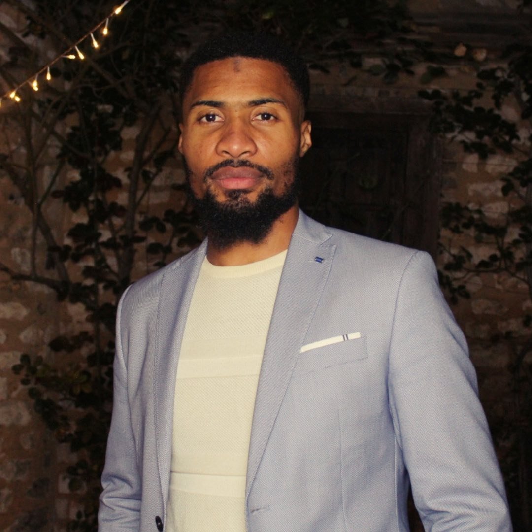 Thomas ?| CoachMariage