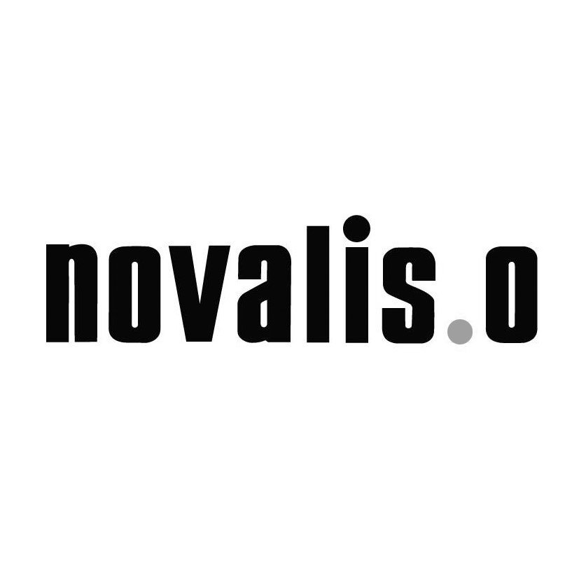Novalis.O Oisterwijk