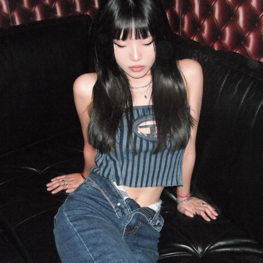 GIOIA HUANG