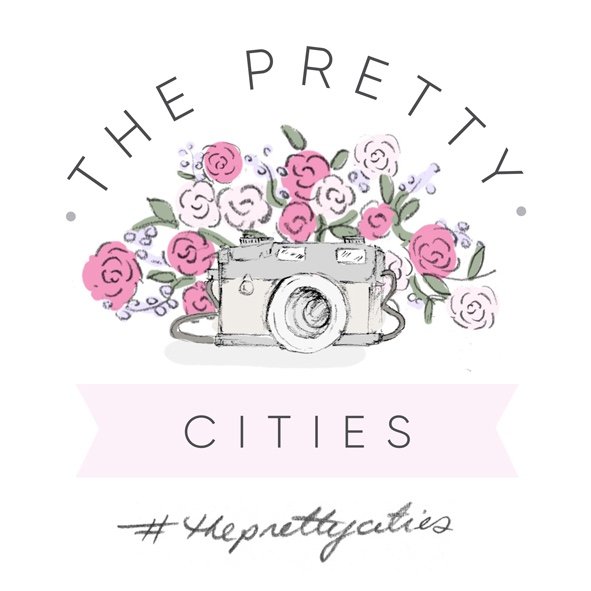 Pretty Cities Of Instagram