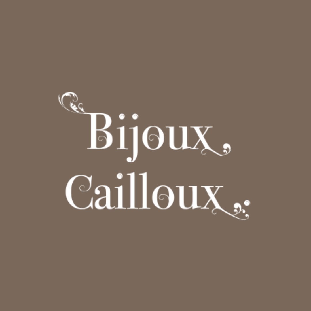 Bijoux Cailloux