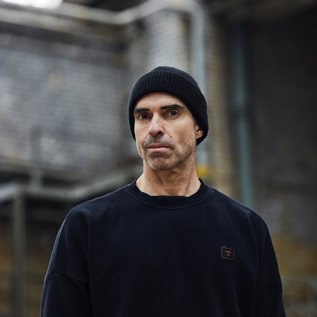 Chris Liebing