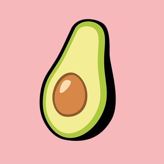 The Avocado Show
