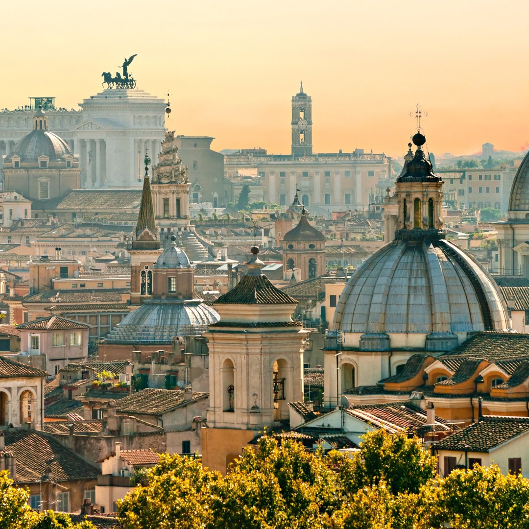 Rome | Travel Community