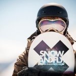СНОУБОРД ? SNOWBOARD