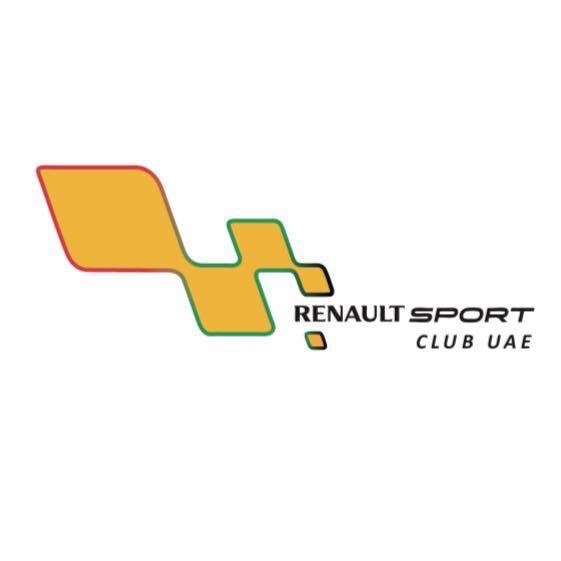 Renault Sport Club UAE ??