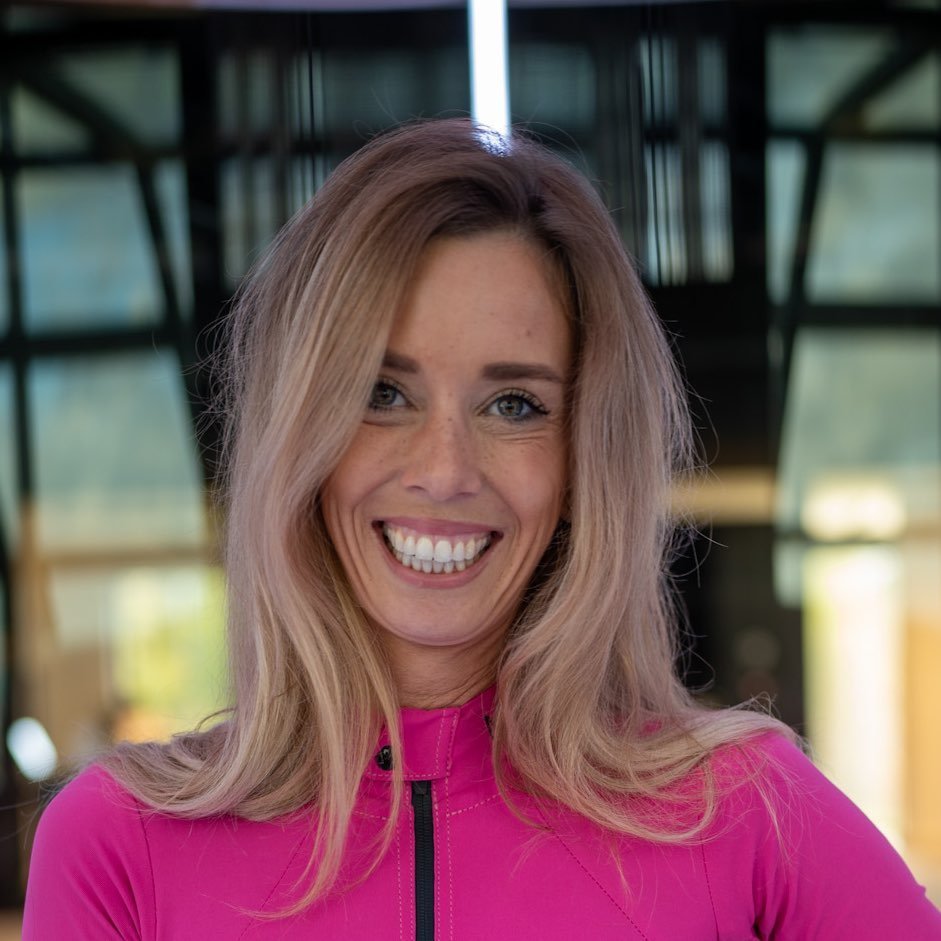 Magali Folkner Braff