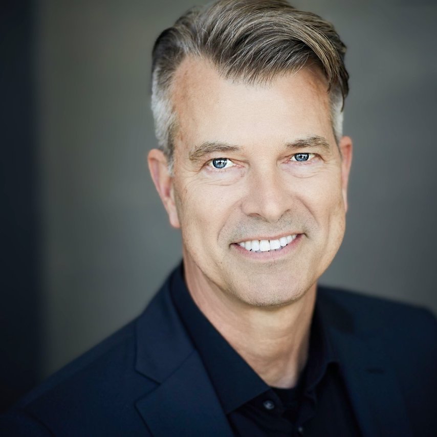 Jon Gary Steele