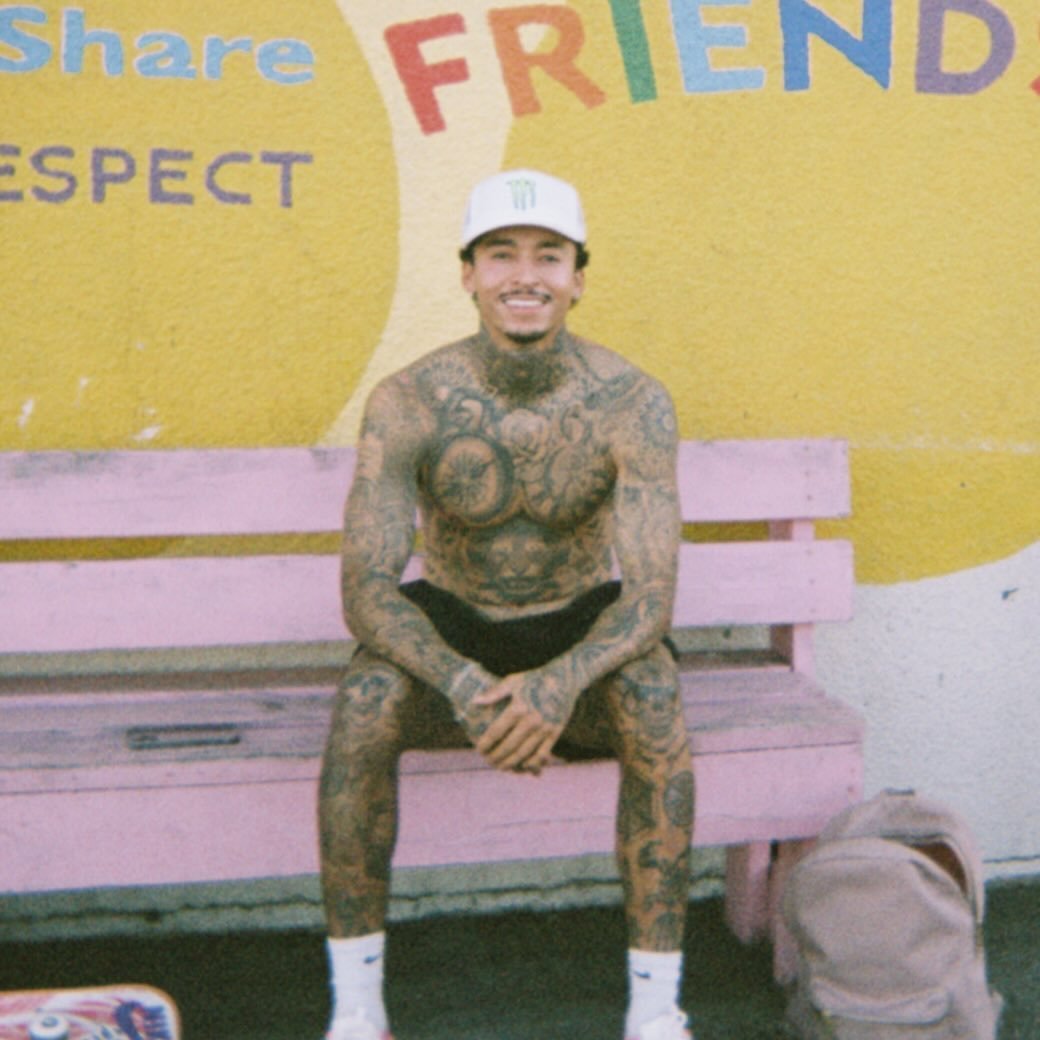 JAH