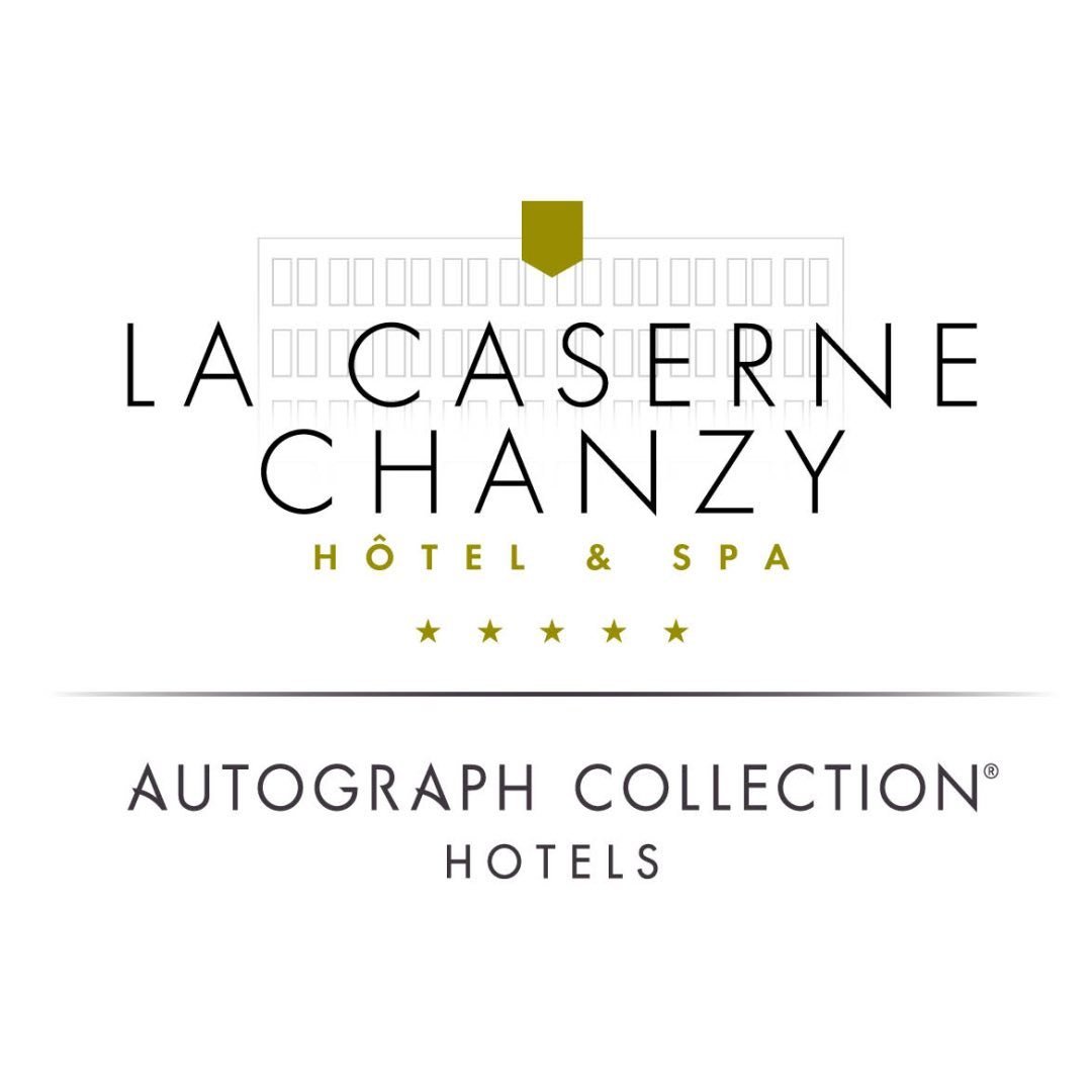 La Caserne Chanzy Hôtel & Spa