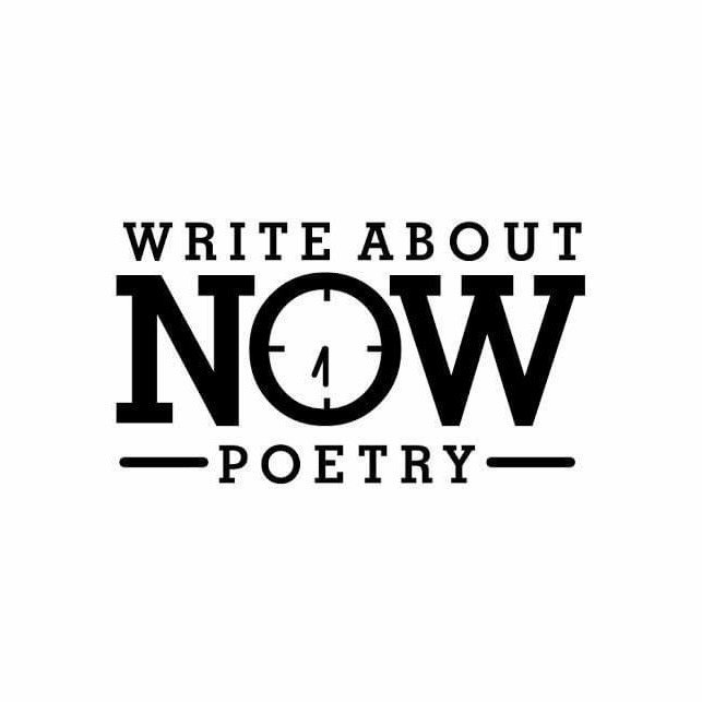 Write About Now Poetry