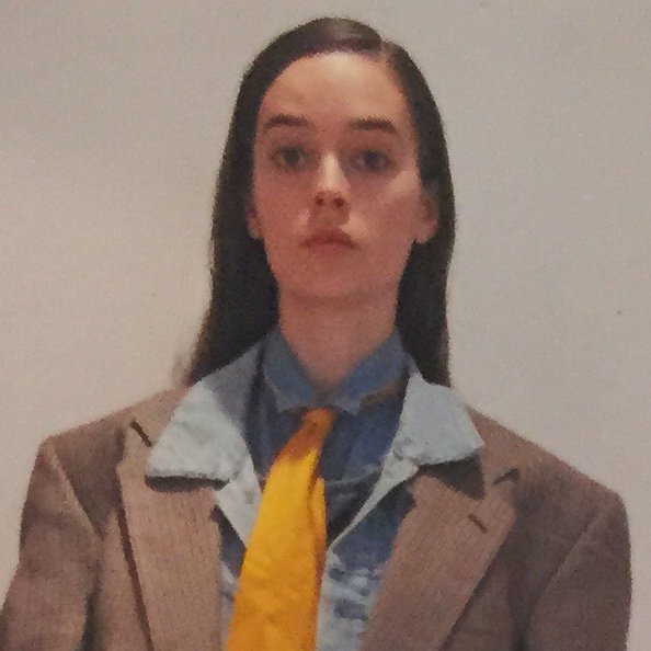 Paula Canovas Del Vas