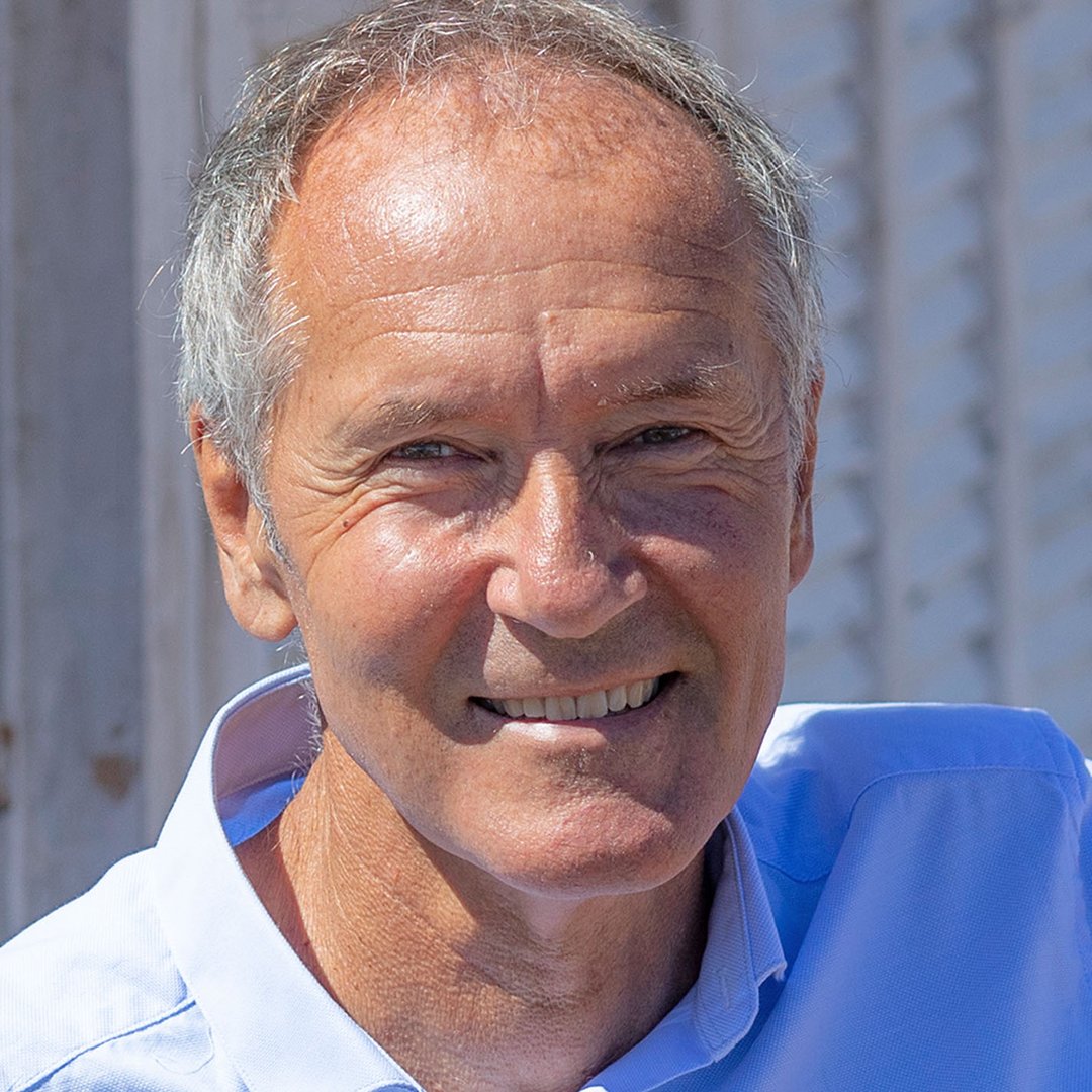 Gilles Martin-Raget