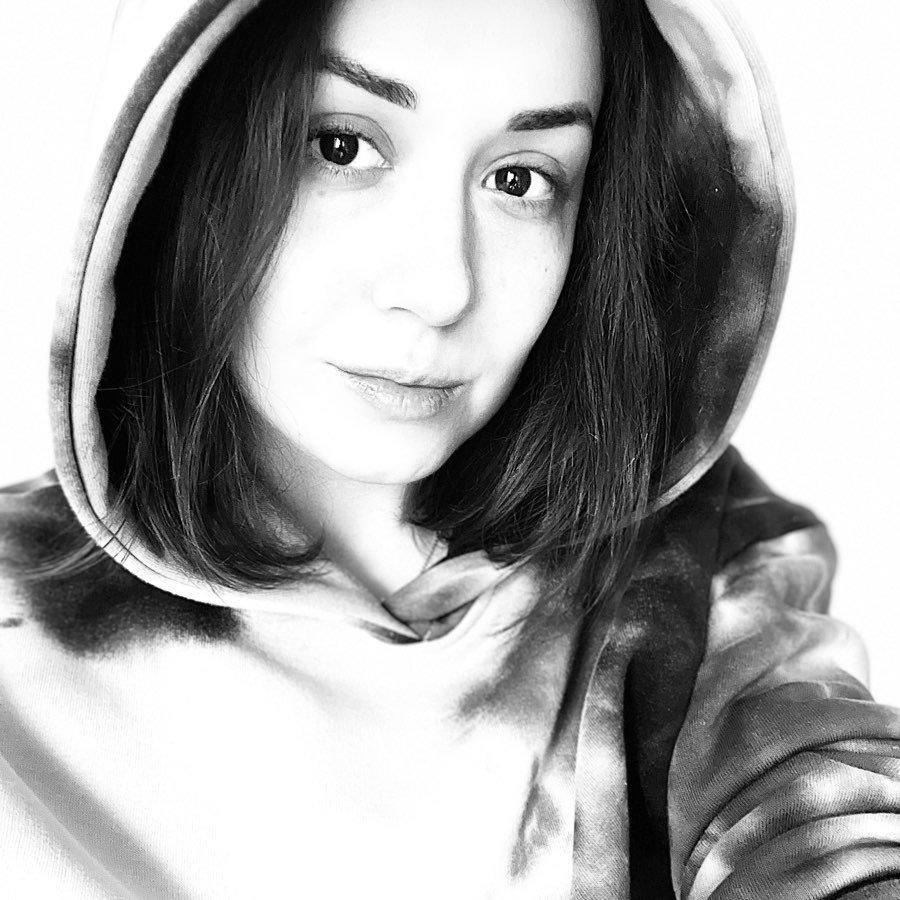 Mozoleva Kate