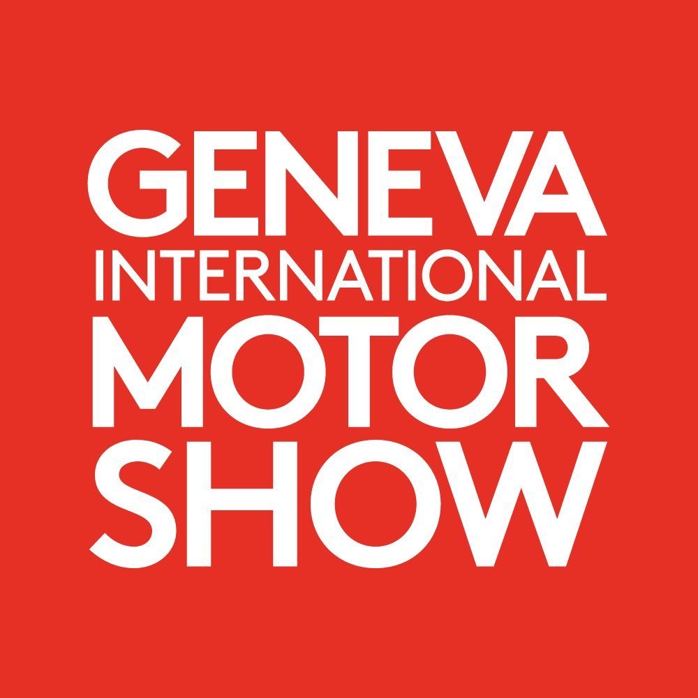 GENEVA INT. MOTOR SHOW