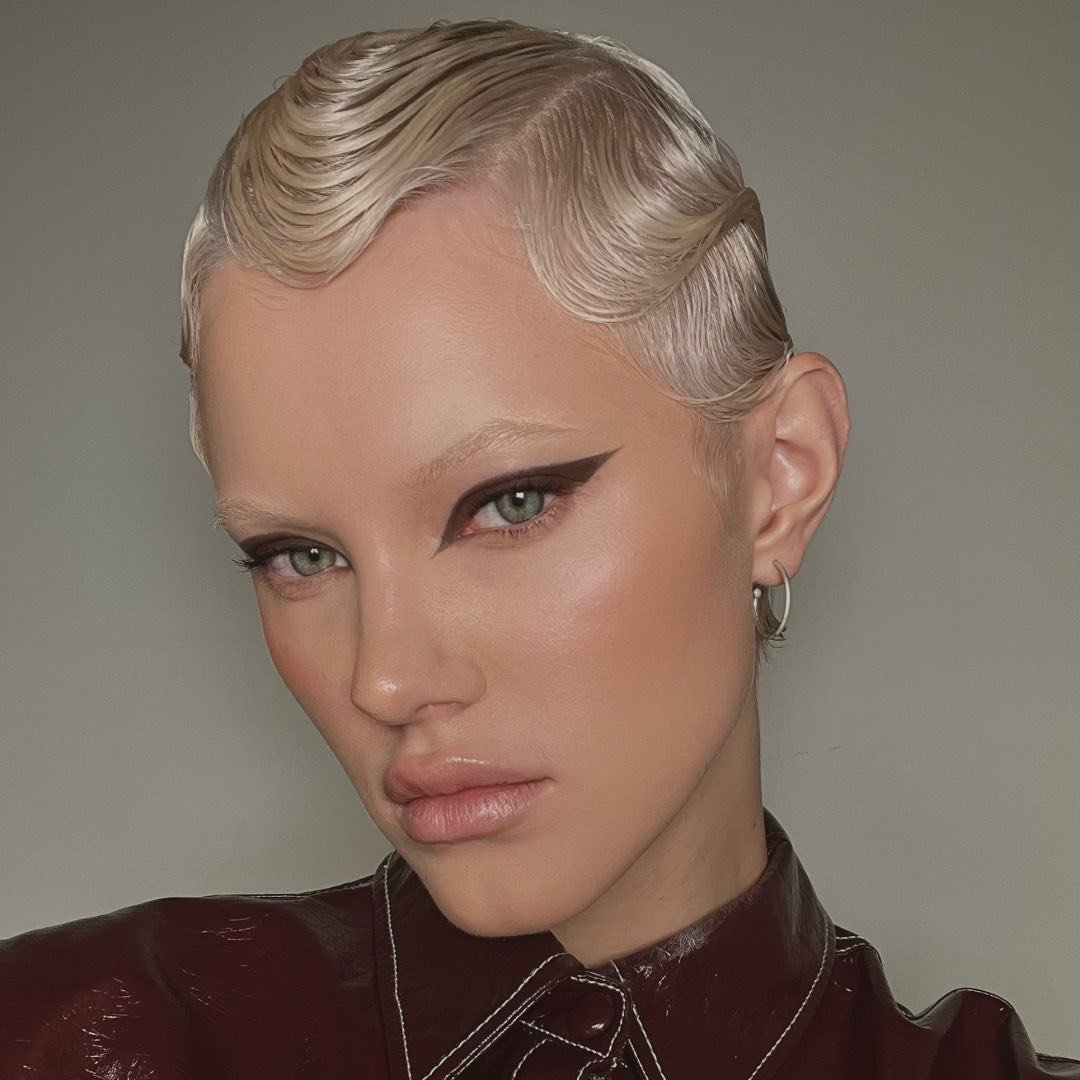 Anastasia (EVA) Chernobaeva | Модель