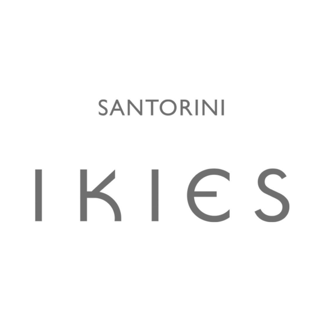 Ikies Santorini