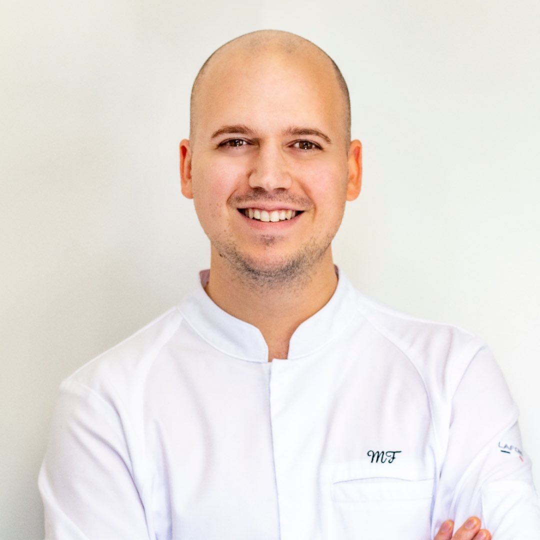 Martin Feragus