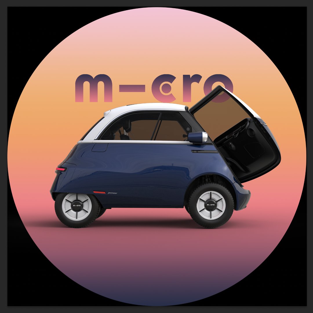 Microlino