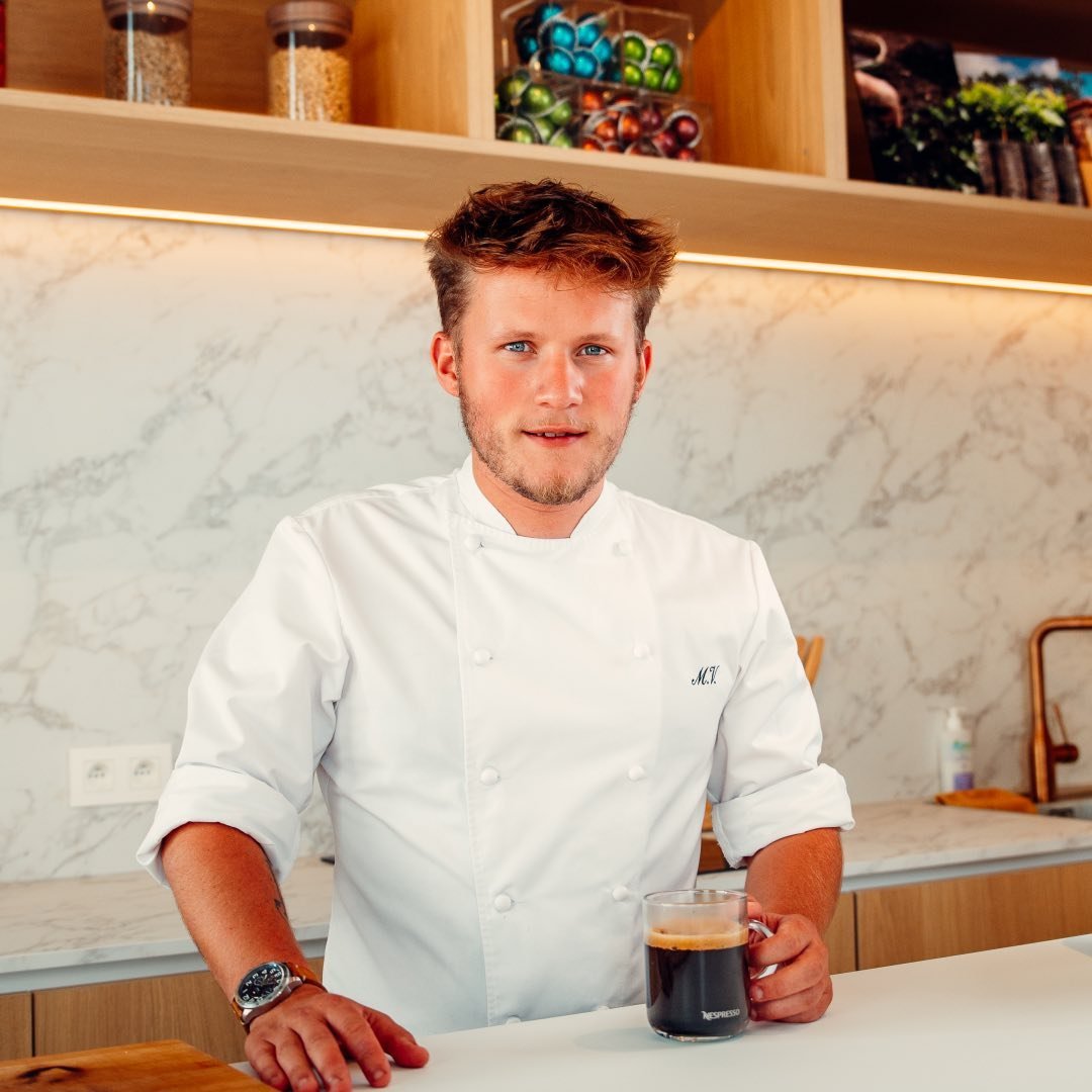 Mathieu Vande Velde