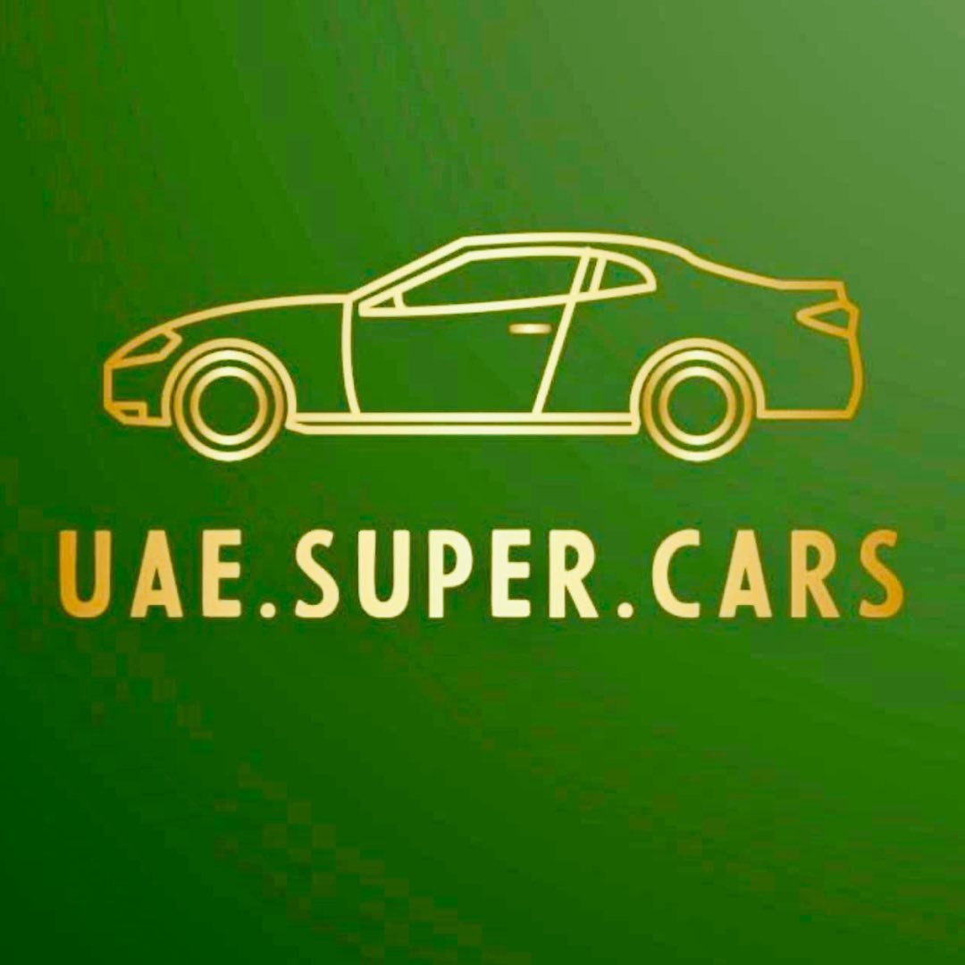 UAE.SUPER.CARS