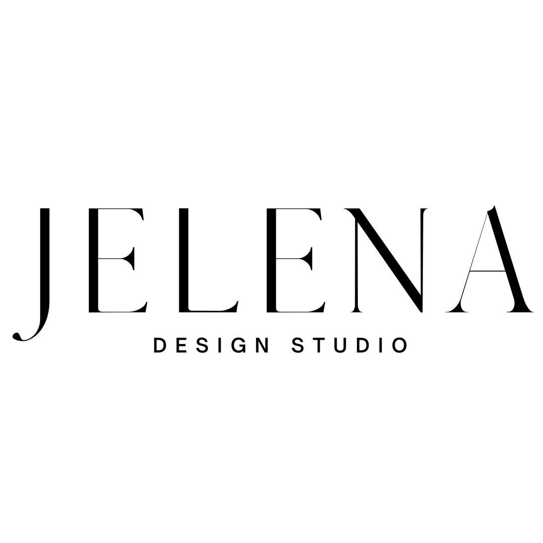JELENA DESIGN STUDIO