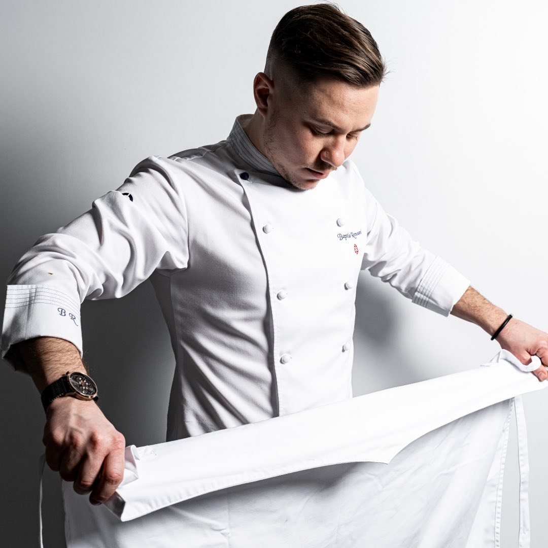 Baptiste Renouard