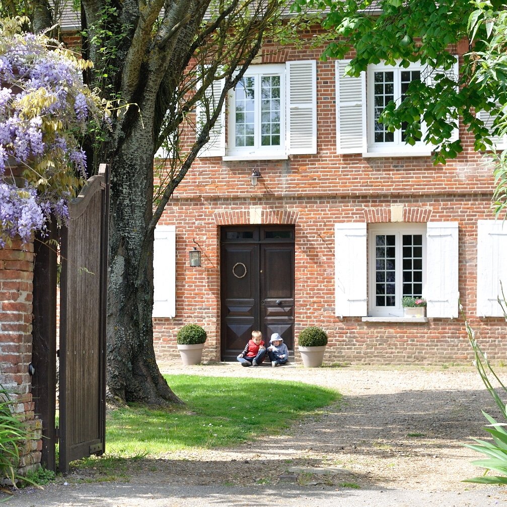 La Maison Normande XVIII