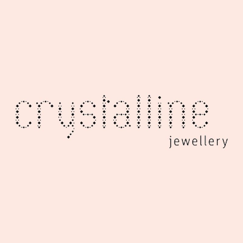 CRYSTALLINE JEWELLERY