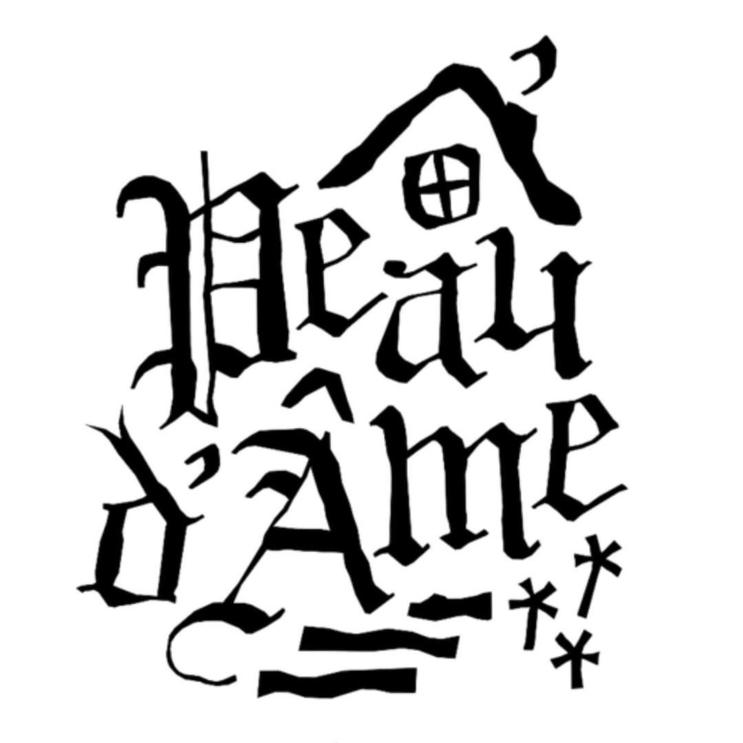 Peau D'âme Tattoo