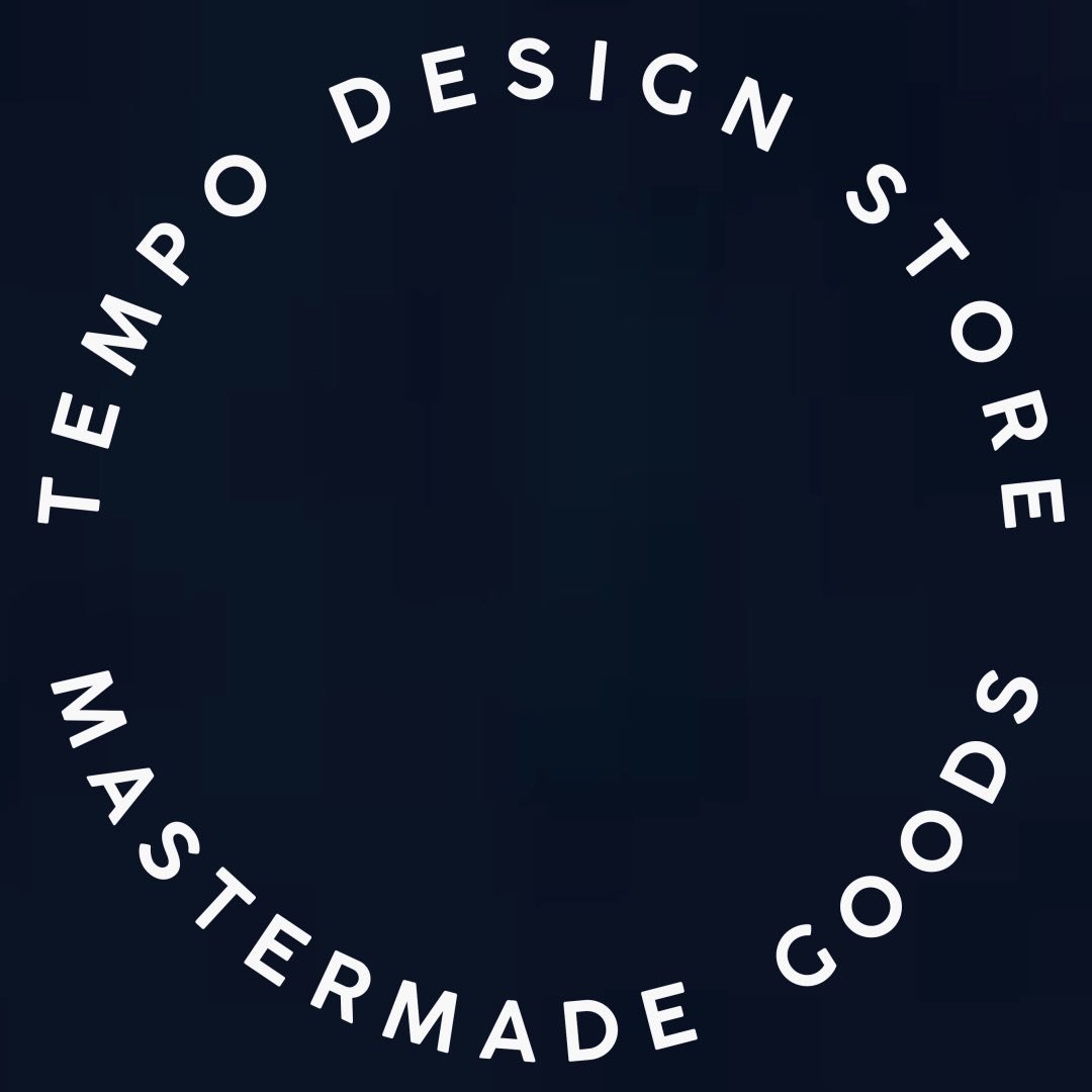 T E M P O M A S T E R M A D E G O O D S